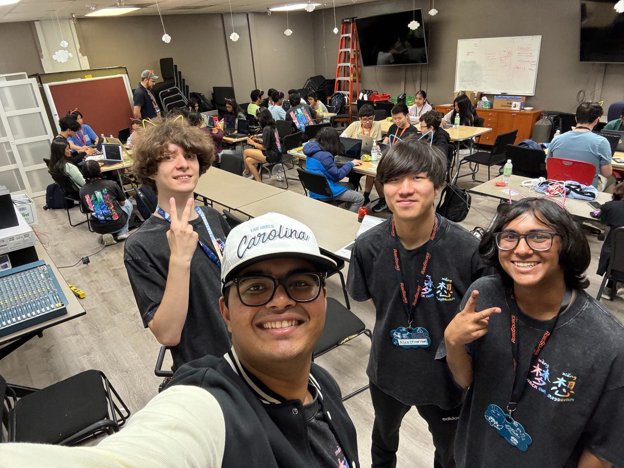 Daydream DFW 2025
