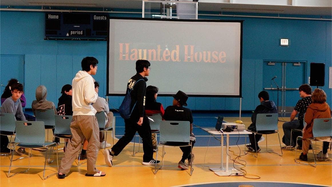 Haunted House Chicago 2023