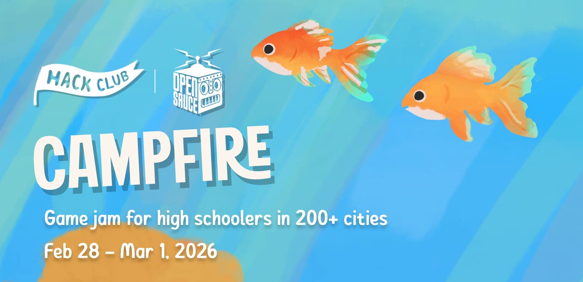 Campfire 2026